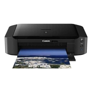 Canon Imprimante Jet Dencre Pixma Ip 8750 - Jet Dencre Photo Pro - A3+