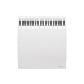Radiateur Électrique Évidence 2 Horizontal Blanc 1000w - Thermor - 411480
