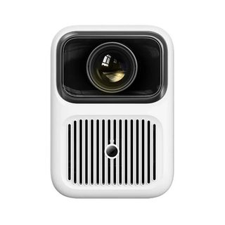 Projecteur De Film Wanbo Dali 1, 350 Lumens Ansi, 1280 X 720 Pixels, Blanc.