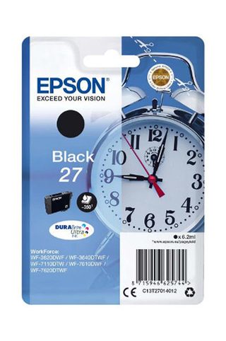 Cartouche Encre Epson Durabrite Ultra Ink Noir