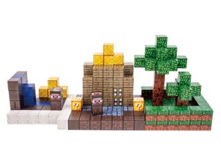 Jeu De Construction Elineli 128 Pièces Multicolor Autres
