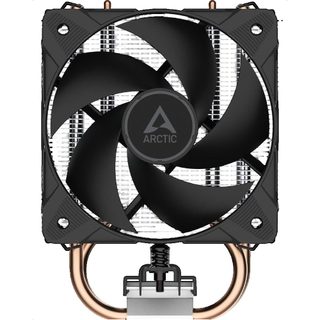 Arctic Freezer 8i Refroidisseur Cpu Noir Aluminium 350w
