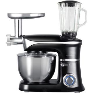 Royalty Line Pkm-1900.7bg Robot De Cuisine 3 En 1 Avec 1900 Watts Max