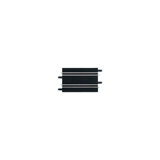 Carrera Go!!! -straight Course Parts, 4pcs.