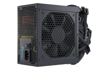 Seasonic Netzteil 650w G12 Gc-650 80+gold Unité D'alimentation D'énergie Atx Noir