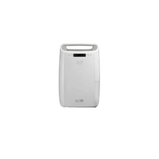Déshumidificateur De'longhi Dexd216rf 16l/24h Avec Panneau Numérique Et Filtre Anti-allergique