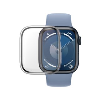 Panzerglass ® Full Body Transparent W. D3o® Apple Watch Series 9 41mm Protection D'écran Transparent 1 Pièce(s)