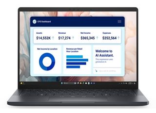 Pc Portable Dell Pro 13 Premium 13.3" Pa13250 16gb 512gb Intel Core Ultra 5 236v