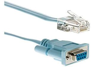 Console Cable 6ft With