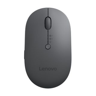 Lenovo 4y51r29290 Mouse Universale Ambidestro Bluetooth Usb Type-c Ottico 2400 Dpi