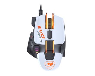 Cougar 700m Evo Esports Souris Gaming Droitier Usb Type-a Optique 16000 Dpi