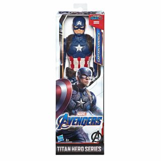 Figurine Captain America AVENGERS