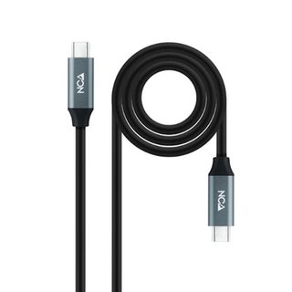 Câble Usb C Nanocable 10.01.4300 50 Cm