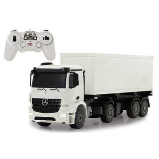Camion Radiocommandé Jamara Mercedes-benz Arocs 1:20 2,4ghz 6 Km/h Multicolor Autres
