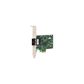 Carte Réseau Allied Telesis At-2712fx/sc Ethernet Pci Express 100 Mbit/s