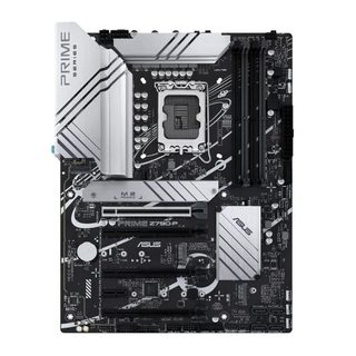 Carte Mère Asus Prime Z790-p Atx Socket Lga1700 Chipset Intel Z790