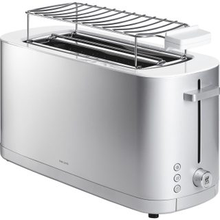 Zwilling 53009-000-0 Grille-pain 2 Part(s) 1800 W Acier Satin
