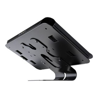 Support Mural Startech Sectbltpos2 10,5" Noir Acier