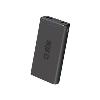 Power Bank Sbs Ttbb10000fastk 10000 Mah 2 X Usb
