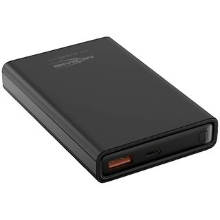 Batterie Externe Ansmann 10 000 Mah Noir Quick Charge 3.0
