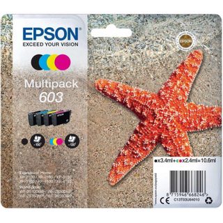 Consommable Epson C 13 T 03 U 64010