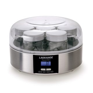 Lagrange Yaourtière - 439101 - Inox