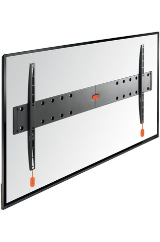 Support Mural Vogel's Wall Mount 80 Fixe Tv 40 À 80 Pouces Noir