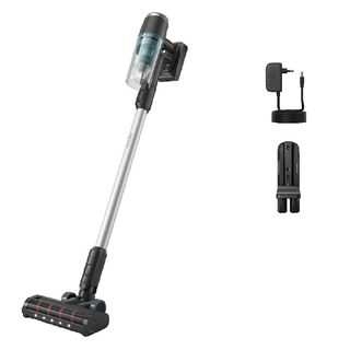 Aspirateur Balai Philips Sans Fil Led Et Filtration Cyclonique