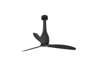 Faro 32006 Ventilateur Noir