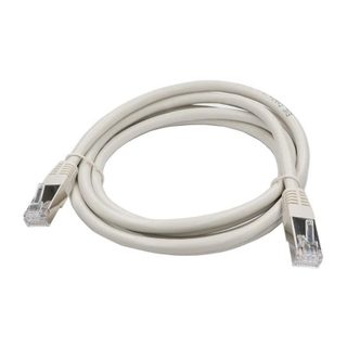 Câble Rj45 Cat.6 Blindé F/utp - Lineaire - Pcc6fd - 2 M