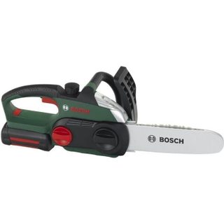 Tronçonneuse Électronique Bosch - Jouet Pour Enfant - 8399