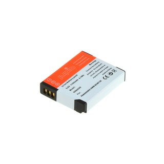 Batterie Appareil Photo Jupio Cpa0026 Li-ion 1150 Mah 3,6 V Compatible Panasonic Dmw-bcm13e
