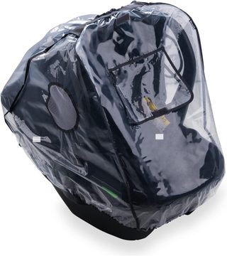 Housse Pluie Hauck Multicolor Peva