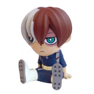 Tirelire My Hero Academia - Shoto Todoroki PLASTOY
