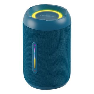 Ngs Roller Furia 2 Tiny Enceinte Portable Stéréo Bleu 10 W