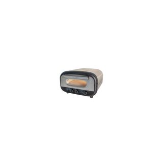 Unold Pizza Oven Alfredo Silver (68806)