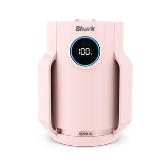 Purificateur Shark Neverchange Hp072eu Rose