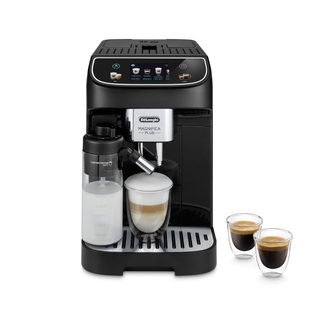 Machine À Café À Grain Delonghi Magnifica Plus Ecam320.60.b