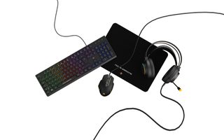 Pack gaming - NG305387 - Noir ML