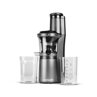 Extracteur De Jus Nutribullet Nbj500 Slow Juicer