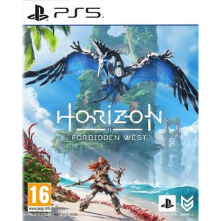 Sony Jeu vidéo Horizon Forbidden West PS4