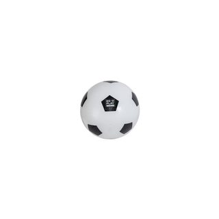 Ballon De Football Enfant Géant En Caoutchouc Multicolore 1 M Hape