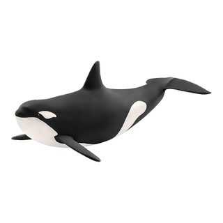 Schleich Wild Life Orka 14807