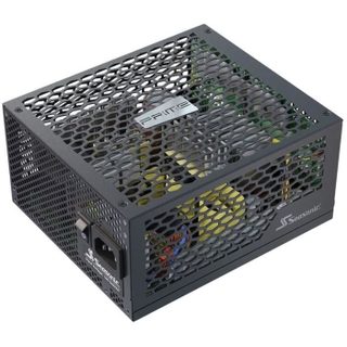 Alimentation Pc - Seasonic - Prime Tx 700 Fanless Titanium