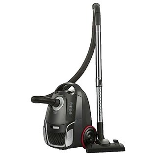 Aspirateur Avec Sac Adler Europe Ad 7054 Noir 17000 Pa Hepa