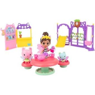 Coffret Fête Dans Le Jardin Gabby Et La Maison Magique - Spin Master