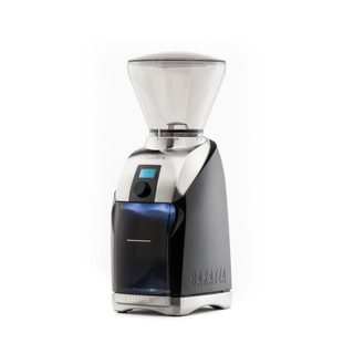 Baratza Virtuoso+ 70 W Noir, Argent
