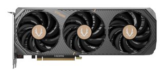 Zotac Gaming Geforce Rtx 5070 Ti Solid Sff Oc Nvidia 16 Go Gddr7