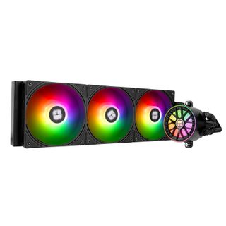 Refroidisseur Liquide Thermalright Aqua Elite 360 V6 Argb 397x120x52 Mm Noir