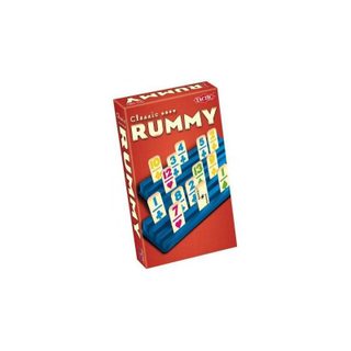 Rummy Jeu De Voyage